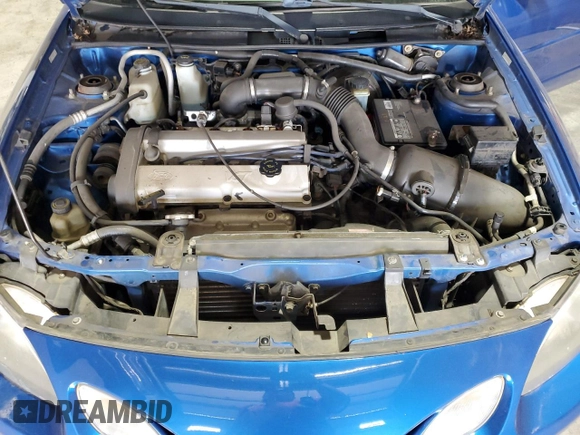 1999 Ford Escort Cool z VIN 3FAKP1130XR110498, wystawiony jako Copart lot #62026564 z przebiegiem 43 432 mil mil oraz Nie do naprawy • Non repairable. Historia ofert i sprzedaży dostępna na DreamBid. Obrazek 11.