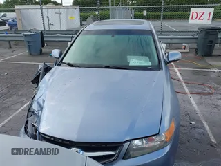2007 Acura TSX Navi z VIN JH4CL96917C018786, wystawiony jako IAAI lot #42240660 z przebiegiem 97 422 mil mil oraz . Historia ofert i sprzedaży dostępna na DreamBid. Obrazek 12.