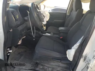 2022 Nissan Frontier S z VIN 1N6ED1EK2NN612475, wystawiony jako Copart lot #84217024 z przebiegiem 95 477 mil mil oraz Nie do naprawy • Non repairable. Historia ofert i sprzedaży dostępna na DreamBid. Obrazek 7.