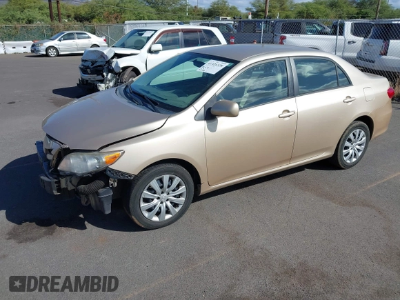 2012 Toyota Corolla L with VIN 2T1BU4EE5CC769466, listed as a IAAI auction lot 41326328 with 45,544 mi miles. Bid and sale history available at carsss.com. Image 18.
