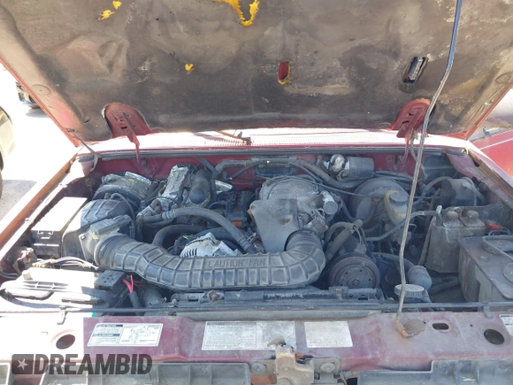 1993 Ford Explorer Eddie Bauer with VIN 1FMDU34X6PUC83243, listed as a IAAI auction lot 42708715 with 78,735 mi miles and . Bid and sale history available at DreamBid. Image 10.