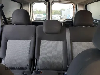 2018 Ram ProMaster City Passenger SLT with VIN ZFBERFBB7J6K50978, listed as a Copart auction lot 73614014 with 210,119 mi miles and Clean Title. Bid and sale history available at carsss.com. Image 10.