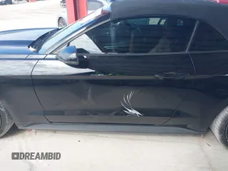 2016 Ford Mustang EcoBoost Premium with VIN 1FATP8UH2G5217351, listed as a IAAI auction lot 41791705 with 84,389 mi miles and . Bid and sale history available at carsss.com. Image 6.