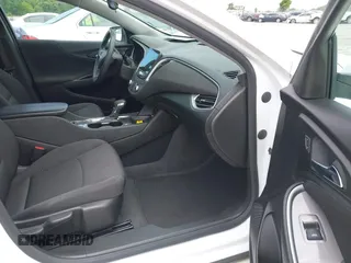 2024 Chevrolet Malibu LT with VIN 1G1ZD5ST7RF105489, listed as a IAAI auction lot 42208886 with 45,694 mi miles and . Bid and sale history available at DreamBid. Image 5.