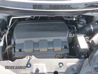 2011 Honda Odyssey Touring with VIN 5FNRL5H92BB049901, listed as a IAAI auction lot 41985224 with 101,957 mi miles and . Bid and sale history available at DreamBid. Image 10.