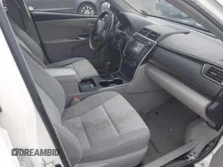 2015 Toyota Camry XLE with VIN 4T4BF1FK0FR479688, listed as a IAAI auction lot 41717801 with 131,365 mi miles. Bid and sale history available at carsss.com. Image 5.