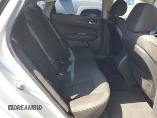2020 Kia Optima LX with VIN 5XXGT4L34LG419068, listed as a Copart auction lot 55298745 with 71,629 mi miles and Salvage title. Bid and sale history available at DreamBid. Image 10.