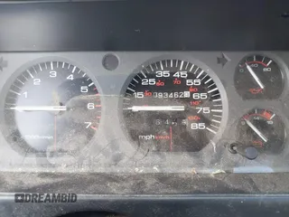 1996 Jeep Cherokee Sport with VIN 1J4FJ68S1TL204870, listed as a IAAI auction lot 41726962 with 93,462 mi miles. Bid and sale history available at carsss.com. Image 7.