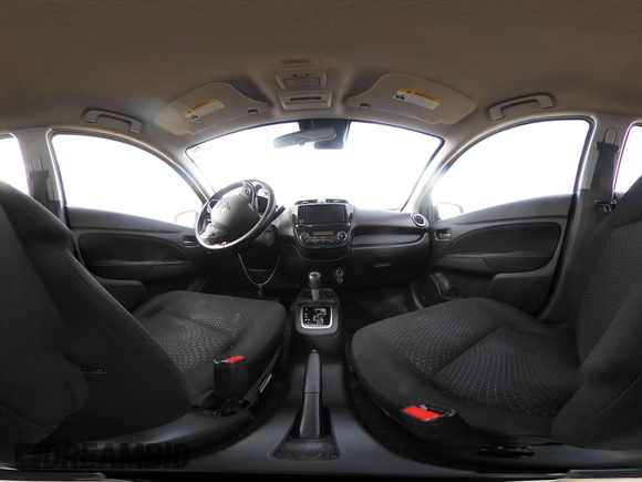 2021 Mitsubishi Mirage SE с VIN ML32FVFJ9MHF01230, выставлен на аукционе IAAI как лот 42129976 с пробегом 80 789 миль миль и . История ставок и продаж доступна на DreamBid. Изображение 18.