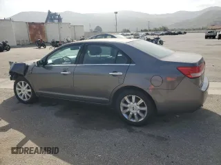 2012 Lincoln MKZ with VIN 3LNHL2GC4CR803061, listed as a Copart auction lot 63037905 with 149,235 mi miles and Salvage title. Bid and sale history available at DreamBid. Image 2.