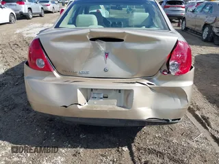 2006 Pontiac G6 1SV z VIN 1G2ZF55B164272088, wystawiony jako IAAI lot #41694126 z przebiegiem 59 900 mil mil oraz . Historia ofert i sprzedaży dostępna na DreamBid. Obrazek 6.