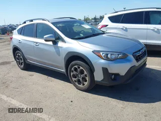 2022 Subaru Crosstrek Premium с VIN JF2GTAPC8N8240547, выставлен на аукционе IAAI как лот 42139493 с пробегом 30 084 миль миль и . История ставок и продаж доступна на DreamBid. Изображение 1.
