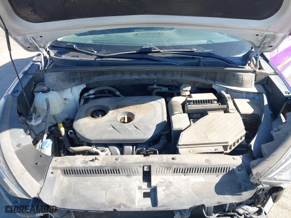 2019 Hyundai Tucson Value with VIN KM8J33A43KU067973, listed as a IAAI auction lot 40122626 with 107,358 mi miles. Bid and sale history available at carsss.com. Image 10.