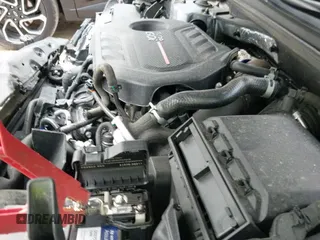 2017 Hyundai Sonata Sport с VIN 5NPE34AB4HH497007, выставлен на аукционе IAAI как лот 42457392 с пробегом 40 447 миль миль и . История ставок и продаж доступна на DreamBid. Изображение 19.