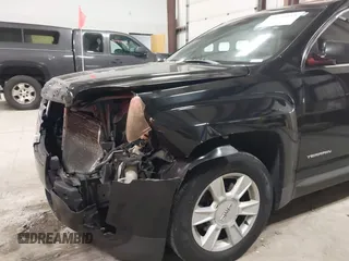 2013 GMC Terrain SLE with VIN 2GKALSEK2D6162151, listed as a IAAI auction lot 41149939 with 160,587 mi miles and . Bid and sale history available at DreamBid. Image 6.