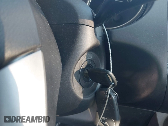 2007 Honda Fit with VIN JHMGD38497S026721, listed as a IAAI auction lot 42799270 with 190,846 mi miles and . Bid and sale history available at DreamBid. Image 11.