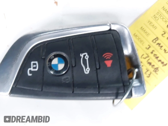 2020 BMW 3 Series M340i z VIN WBA5U7C03LFH93116, wystawiony jako IAAI lot #41826452 z przebiegiem Nie podano mil oraz . Historia ofert i sprzedaży dostępna na DreamBid. Obrazek 11.