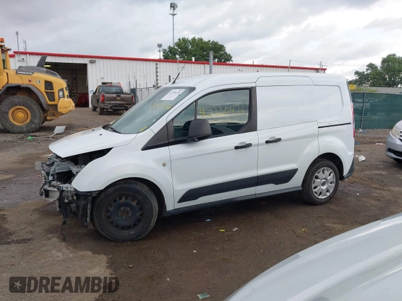 2018 Ford Transit Connect с VIN NM0LE6F75J1354739, выставлен на аукционе IAAI как лот 42730476 с пробегом 175 419 миль миль и . История ставок и продаж доступна на DreamBid. Изображение 15.