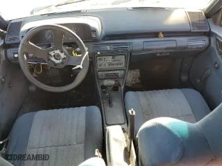 1993 Chevrolet Cavalier RS with VIN 1G1JC5441P7231750, listed as a Copart auction lot 52412345 with 178,881 mi miles and Clean Title. Bid and sale history available at carsss.com. Image 8.