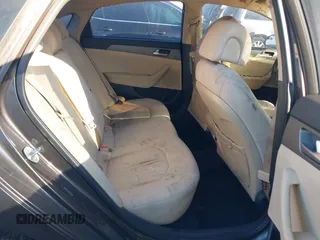 2017 Hyundai Sonata 2.4L with VIN 5NPE24AF6HH520194, listed as a IAAI auction lot 41339969 with Not Provided miles and . Bid and sale history available at DreamBid. Image 8.