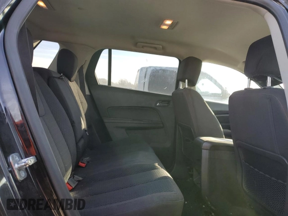2013 GMC Terrain SLE with VIN 2GKALMEK6D6168112, listed as a Copart auction lot 49667715 with 157,158 mi miles and Salvage Title. Bid and sale history available at carsss.com. Image 11.