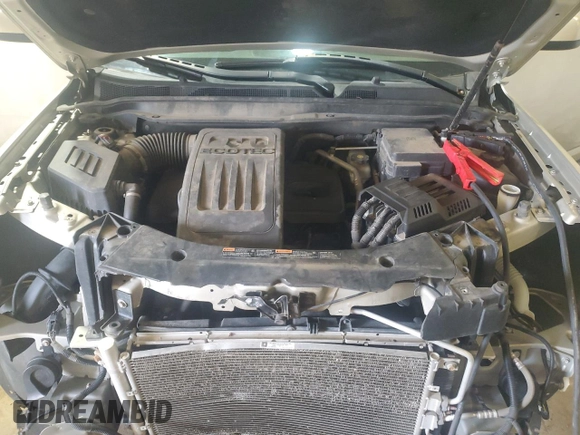 2015 GMC Terrain SLE with VIN 2GKFLVEK6F6252011, listed as a Copart auction lot 54475885 with 146,133 mi miles and Salvage Title. Bid and sale history available at carsss.com. Image 12.