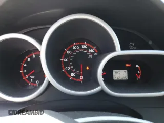 2009 Pontiac Vibe w/1SB with VIN 5Y2SP670X9Z457291, listed as a Copart auction lot 76088134 with 212,186 mi miles and Salvage Title. Bid and sale history available at carsss.com. Image 9.