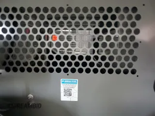 2019 Ford Transit Connect XL с VIN NM0LE7E24K1424714, выставлен на аукционе Copart как лот 48864765 с пробегом Не указан миль и Списание • Salvage title. История ставок и продаж доступна на DreamBid. Изображение 10.