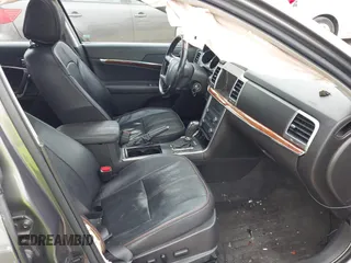 2012 Lincoln MKZ with VIN 3LNHL2JC0CR800294, listed as a IAAI auction lot 42423361 with 101,579 mi miles and . Bid and sale history available at DreamBid. Image 5.