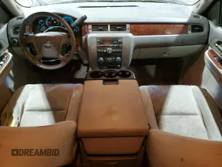 2009 GMC Yukon SLE w/3SA with VIN 1GKFC23C29R136324, listed as a Copart auction lot 51830755 with 312,030 mi miles and Clean Title. Bid and sale history available at carsss.com. Image 8.