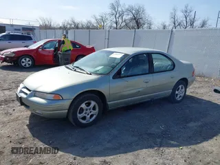 2000 Dodge Stratus z VIN 1B3EJ56H5YN250525, wystawiony jako IAAI lot #42002577 z przebiegiem 101 575 mil mil oraz . Historia ofert i sprzedaży dostępna na DreamBid. Obrazek 2.