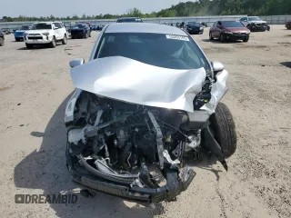 2017 Kia Rio LX z VIN KNADM4A39H6044042, wystawiony jako Copart lot #53063165 z przebiegiem Nie podano mil oraz Szkody całkowita. Historia ofert i sprzedaży dostępna na DreamBid. Obrazek 5.