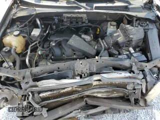 2006 Mazda Tribute S with VIN 4F2YZ06186KM08378, listed as a Copart auction lot 69391894 with Not Provided miles and Salvage Title. Bid and sale history available at DreamBid. Image 13.