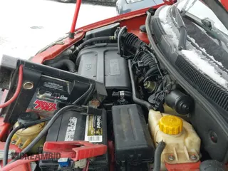 2004 Chevrolet Aveo LS с VIN KL1TJ62644B243830, выставлен на аукционе IAAI как лот 41317736 с пробегом 121 840 миль миль и . История ставок и продаж доступна на DreamBid. Изображение 19.