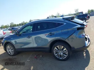 2021 Toyota Venza LE z VIN JTEAAAAH9MJ000411, wystawiony jako IAAI lot #42291123 z przebiegiem 58 378 mil mil oraz . Historia ofert i sprzedaży dostępna na DreamBid. Obrazek 14.