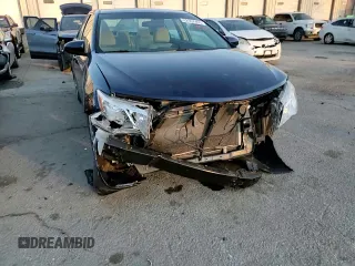2014 Toyota Camry L with VIN 4T4BF1FK1ER410622, listed as a Copart auction lot 42907405 with 110,077 mi miles and Salvage Title. Bid and sale history available at carsss.com. Image 11.