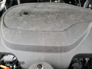 2023 Honda Odyssey Elite with VIN 5FNRL6H9XPB060707, listed as a Copart auction lot 82293975 with 29,715 mi miles and Salvage title. Bid and sale history available at DreamBid. Image 16.