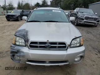 2003 Subaru Baja z VIN 4S4BT61C437108401, wystawiony jako Copart lot #44440545 z przebiegiem 128 732 mil mil oraz Szkoda całkowita • Salvage title. Historia ofert i sprzedaży dostępna na DreamBid. Obrazek 5.