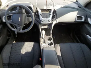 2012 Chevrolet Equinox LS with VIN 2GNALBEK7C1339727, listed as a Copart auction lot 51604525 with 86,412 mi miles and Salvage Title. Bid and sale history available at carsss.com. Image 8.