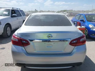 2018 Nissan Altima SV with VIN 1N4AL3AP1JC298556, listed as a IAAI auction lot 41809072 with 57,557 mi miles and . Bid and sale history available at DreamBid. Image 16.