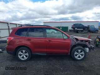 2014 Subaru Forester 2.5i Limited with VIN JF2SJAHC9EH470628, listed as a IAAI auction lot 41990856 with 135,869 mi miles. Bid and sale history available at carsss.com. Image 14.