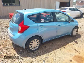 2015 Nissan Note SV с VIN 3N1CE2CP2FL442487, выставлен на аукционе IAAI как лот 42199747 с пробегом 214 200 миль миль и . История ставок и продаж доступна на DreamBid. Изображение 4.
