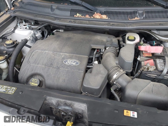 2011 Ford Explorer Limited с VIN 1FMHK8F88BGA06689, выставлен на аукционе IAAI как лот 42224680 с пробегом 171 349 миль миль и . История ставок и продаж доступна на DreamBid. Изображение 10.