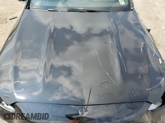 2024 Mercedes-Benz C 300 z VIN W1KAF4HB1RR213778, wystawiony jako Copart lot #59836025 z przebiegiem 11 816 mil mil oraz Szkoda całkowita • Salvage title. Historia ofert i sprzedaży dostępna na DreamBid. Obrazek 11.