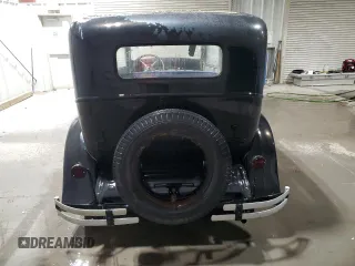 1929 Dodge Dakota z VIN DA2004, wystawiony jako Copart lot #58956225 z przebiegiem 23 208 mil mil oraz Czysty tytuł • Clean title. Historia ofert i sprzedaży dostępna na DreamBid. Obrazek 6.