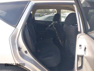 2013 Nissan Murano SL with VIN JN8AZ1MU8DW203724, listed as a IAAI auction lot 41895682 with 113,231 mi miles. Bid and sale history available at carsss.com. Image 8.