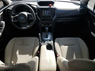 2018 Subaru Impreza with VIN 4S3GKAA63J3605003, listed as a Copart auction lot 51474825 with 59,232 mi miles and Salvage title. Bid and sale history available at DreamBid. Image 8.