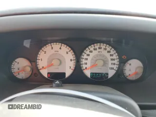 2004 Dodge Stratus SXT z VIN 1B3EL46X04N292235, wystawiony jako Copart lot #77416584 z przebiegiem 117 244 mil mil oraz Czysty tytuł • Clean title. Historia ofert i sprzedaży dostępna na DreamBid. Obrazek 9.