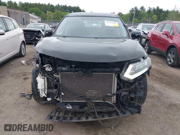 2015 Nissan Rogue SV z VIN KNMAT2MV0FP538064, wystawiony jako IAAI lot #42316146 z przebiegiem 116 038 mil mil oraz . Historia ofert i sprzedaży dostępna na DreamBid. Obrazek 13.