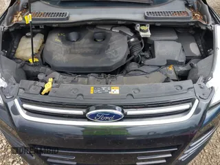 2013 Ford Escape SEL с VIN 1FMCU9H94DUA76775, выставлен на аукционе IAAI как лот 42536224 с пробегом 195 809 миль миль и . История ставок и продаж доступна на DreamBid. Изображение 10.